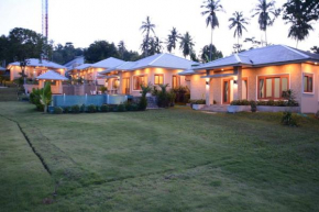 Baan Nai Daeng Villa /Baannaidaengvilla